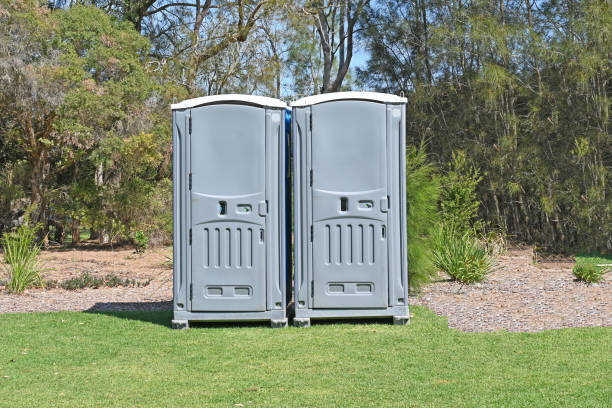 Portable Restroom Servicing (Cleaning and Restocking) in San Ramon, CA